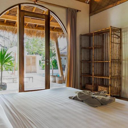 Bundi'S Villa Νησιά Γκίλι Εξωτερικό φωτογραφία