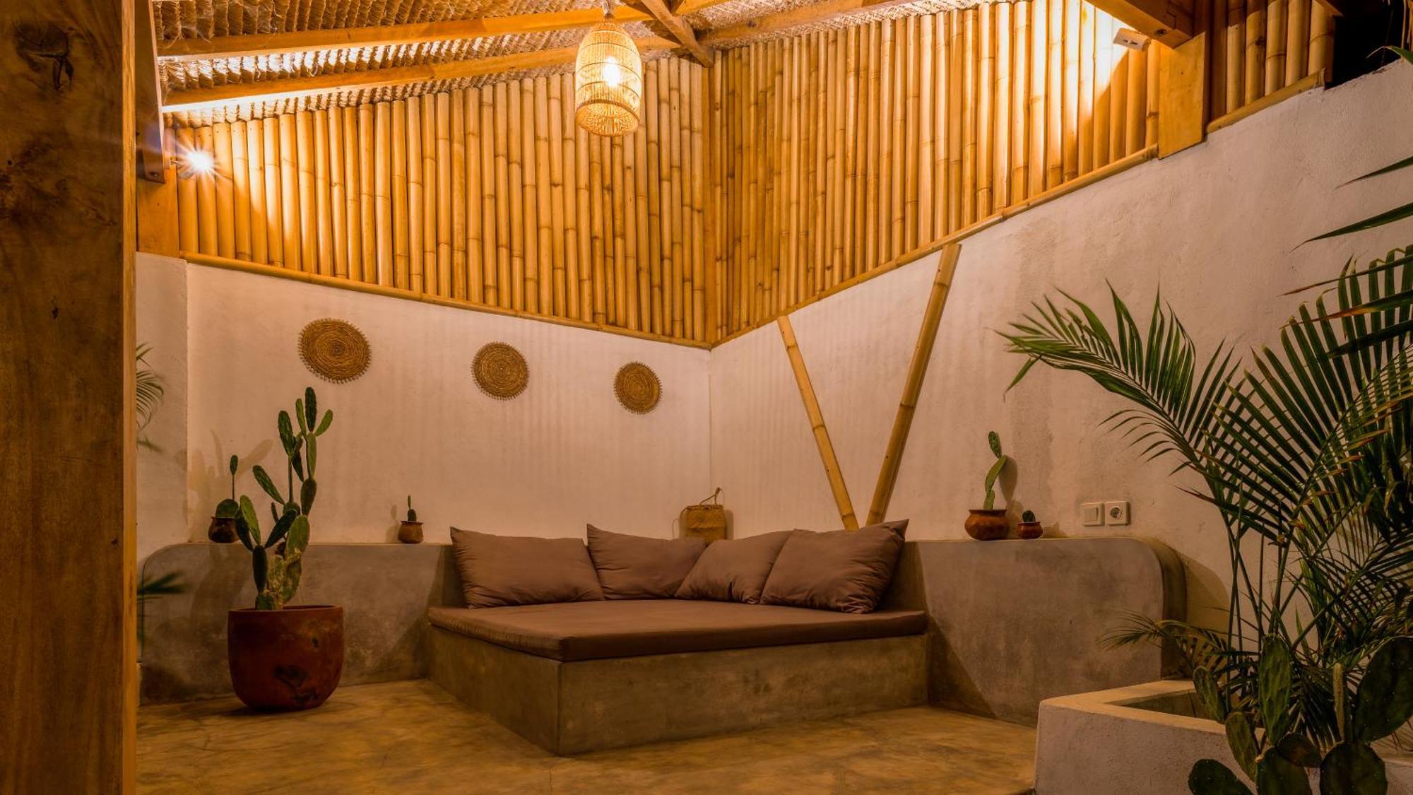 Bundi'S Villa Νησιά Γκίλι Εξωτερικό φωτογραφία
